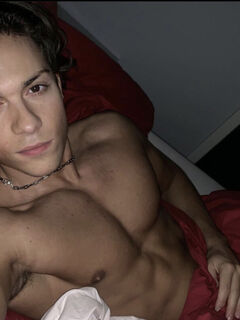 Valentinoboy