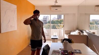 nicoacosta – Emiliano Vela fucks Nico Acosta