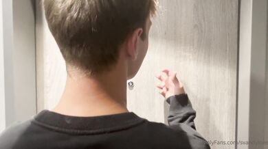 Svandylove – SEXTAPE with VALENTIN @ valsplace