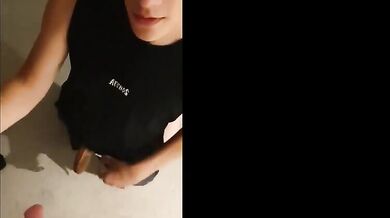 youngaussieboy98 Sucking & Fucking