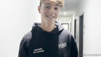 NEW SEX TAPE with Sven & Andy svandylove