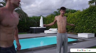 Alann23 – Training Outside, Vol.1