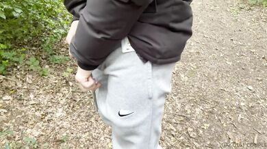 gay_0161_couple Outdoor sex