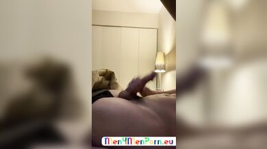 CJClarkOfficial – Jerk off and Cum