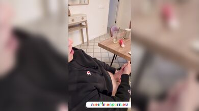 Valsplace – Studying too hard so I needed to take a break