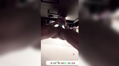 CJClarkofficial- Hot Young Sailor Jerks off and cums