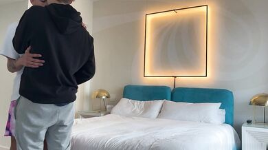 The new sextape with @valsplace !