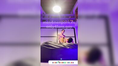 Mylow Fucks Juan Sebastian @jsebpalacio