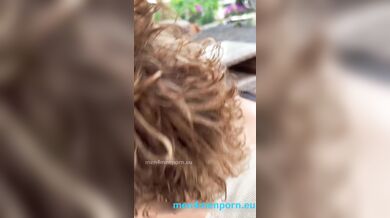 angell.23 – Just two soldiers fooling around…