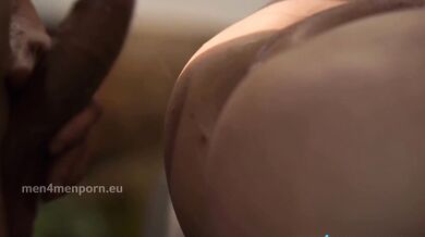 angell.23 – SEX PARTY W/ @melvinmoore & @papikocic