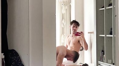 emapaz – Fucked for the first time by emilianoterra