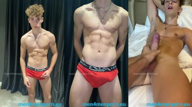 romeo_twink – Love flexing and getting my body touched @valentinoboy