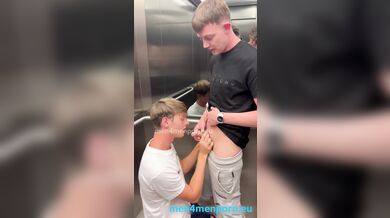 svandylove – @alo_twink makes me horny in every situation
