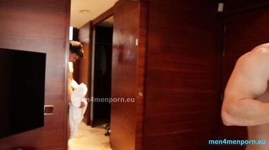 angell.23 – Have you seen the dirty things we did in 3 W/ @manuel_dosio & @jesusxvip