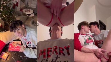 angell.23 – Last weekend we decided to play with Ginger Bread