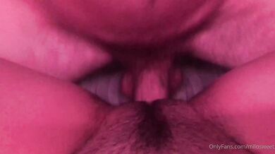 milosweet Fucks a girl