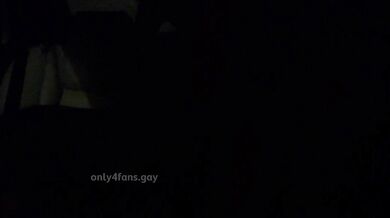 opashvip – steamy back seat sex vid from last July with my gf @miadora 