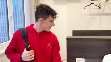 hotkev Fucks @elias.twink