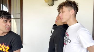 alespice – PARTY IN CASA W/ @sexysamu @ivan.ilterribile @hotkev @mirkotwink @fra_twink @edotwink @spaccatwink