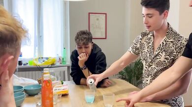 alespice – PARTY IN CASA W/ @sexysamu @ivan.ilterribile @hotkev @mirkotwink @fra_twink @edotwink @spaccatwink