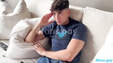 ivan.ilterribile – NEIGHBOR SWALLOWED MY CUM 