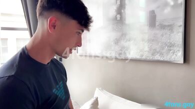 ivan.ilterribile – NEIGHBOR SWALLOWED MY CUM 