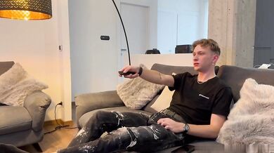 Sexysamu -SAME CRUSH W/@ema_ilbiondo & @ivan.ilterribile