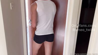 RomeoTwink Fucks Svandylove