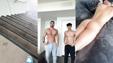 New guy/guy sex tape with a guy …
