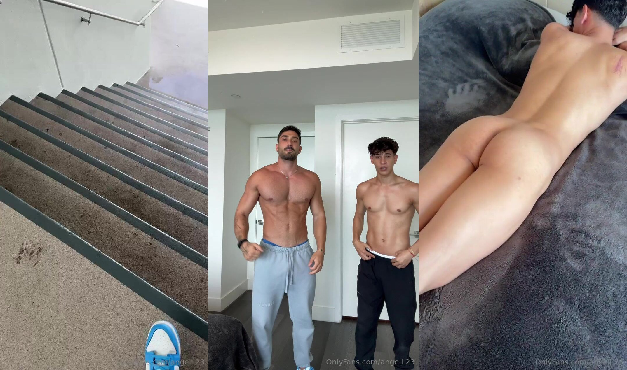 New guyguy sex tape with a guy …