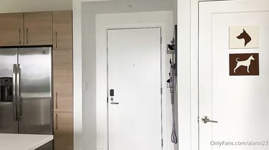 Alann23 – Jerk off + Cum