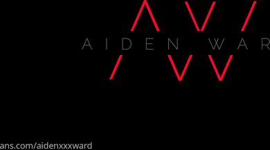 Aiden Ward & Cody Seiya