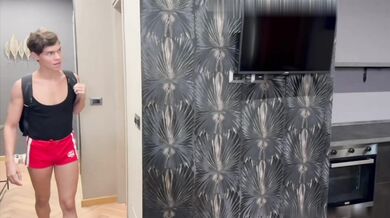 Kevin Guastella Fucks andrewtwinky