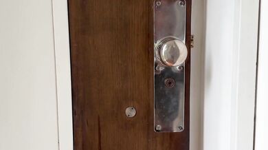 He picked me up from the street to do some dirty stuff in his house 