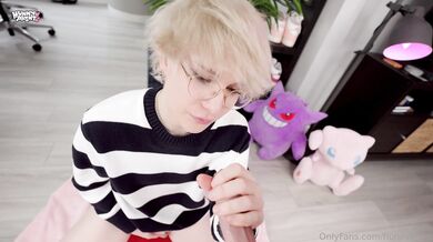 hunnypaint Twinks fucking and fisting