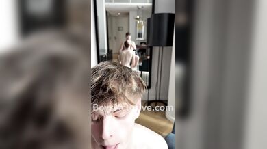 manutwinkx Fucks anepicboy Part 2