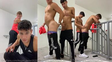 tony_goodfellow – Fucks with Alann23