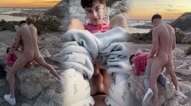 The Beauty of Outdoors ! @Alo_Twink @Oskarx