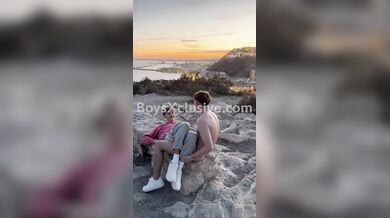 The Beauty of Outdoors ! @Alo_Twink @Oskarx