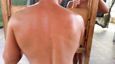 Punished by Manuel & Denis