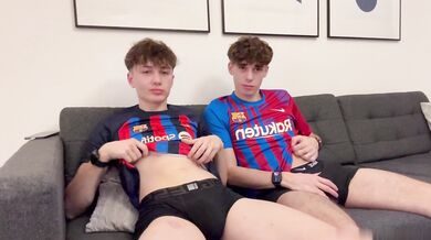 Danielxtwink Fucks Jordan Wallace