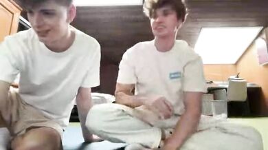 Valentin Mehinagic Fucks Anepic Live