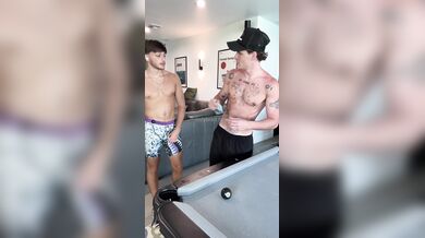 Only Hole Where White is Allowed