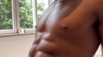 Lorenzo Bold Dicked Down By Lucas's BBC