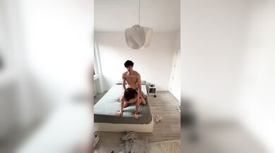 Artemis Bold Fucks Nani Danielg