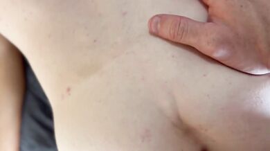 Playful Twink and Playful Daddy - Alex Fox