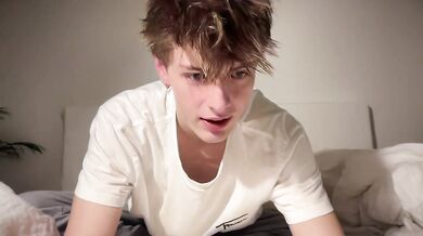 AnEpicBoy Sexy Solo Live