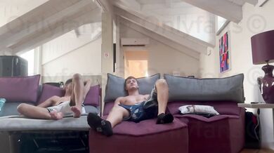 Mirkotwink Sucks DirtyNiko