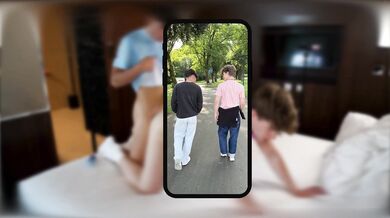 Livio-Noel Fucks Frostyonly