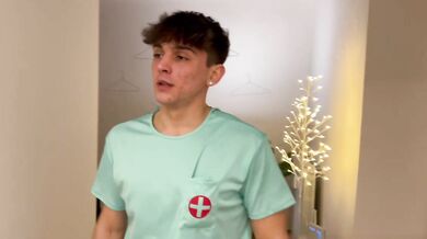 The Doctor - hotkev, sexysamu, ivan.ilterribile & ema_andre